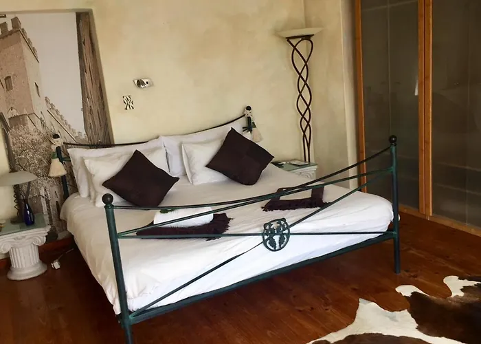 Villa Surprise Guesthouse