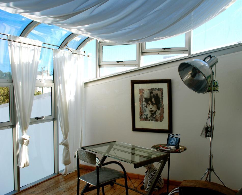 Guest house Surprise Cape Town