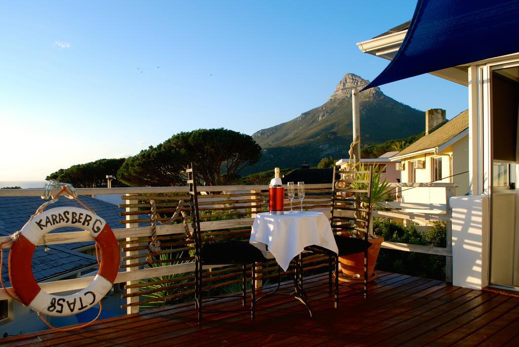 Surprise 4* Cape Town