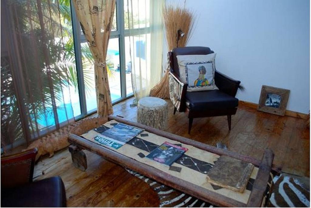 Surprise Guest house Cape Town