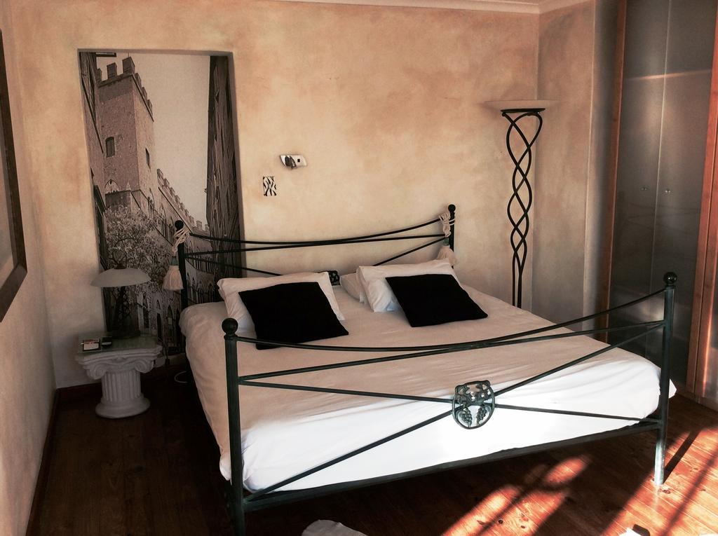 Surprise Guest house