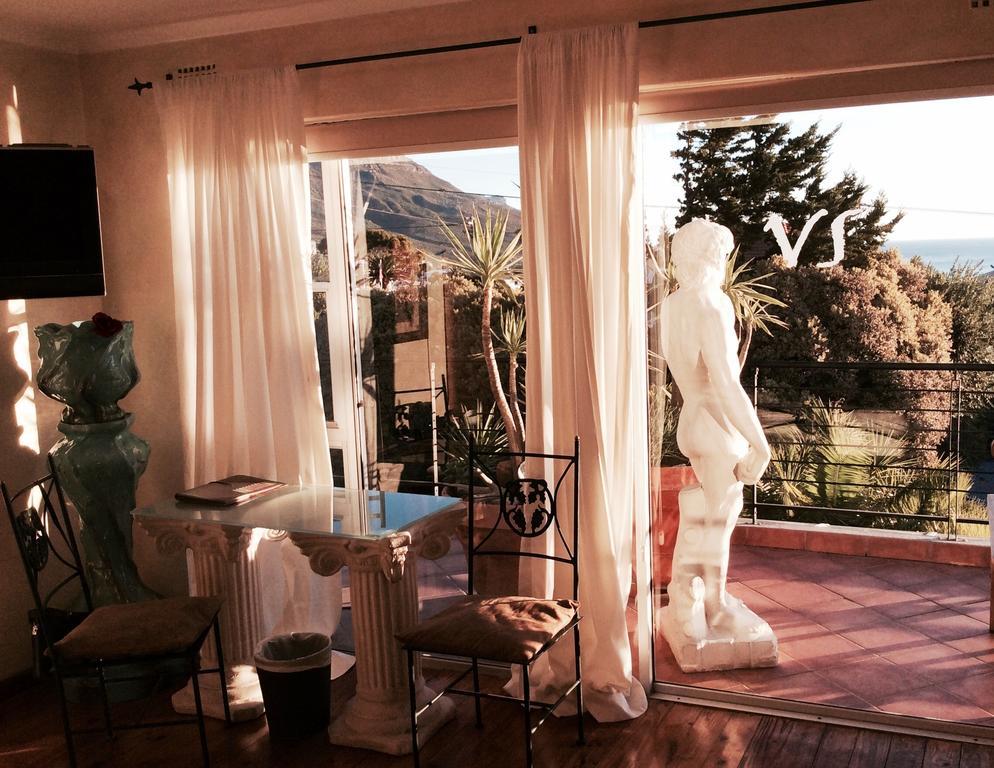Surprise Guest house Cape Town