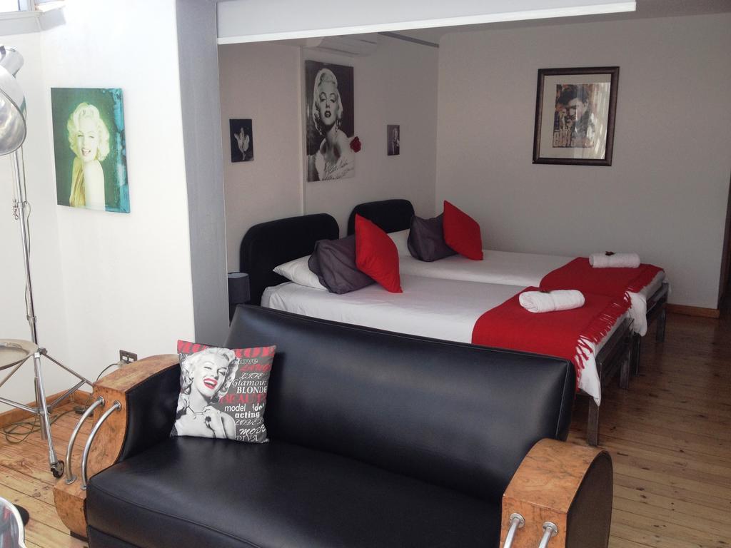 Guest house Surprise Cape Town