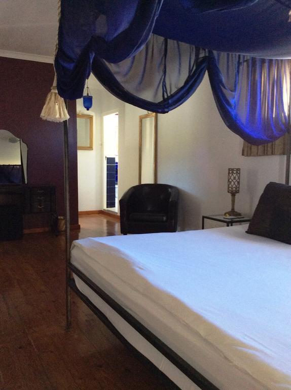 Surprise Guest house