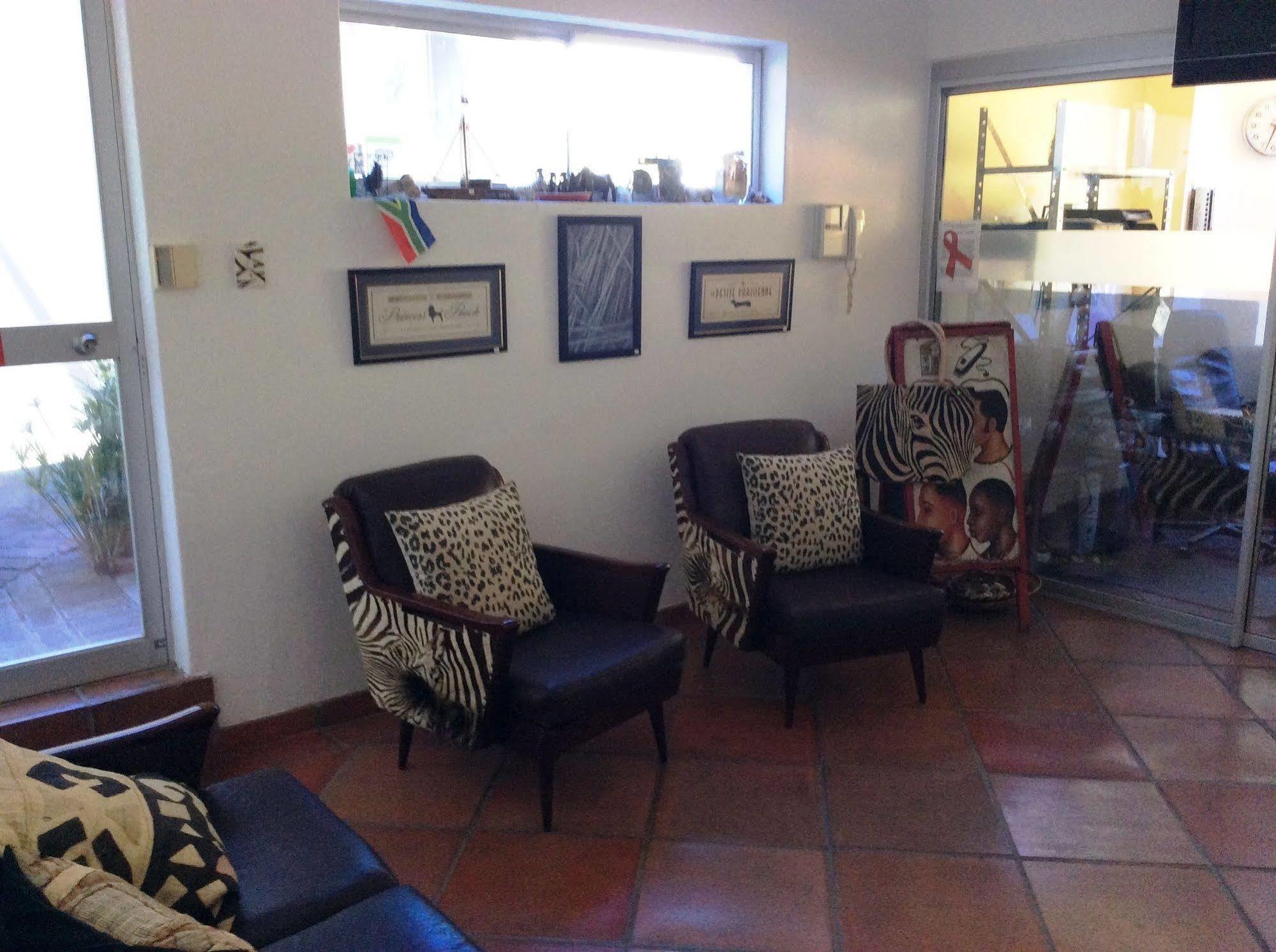 Surprise Guest house 4*