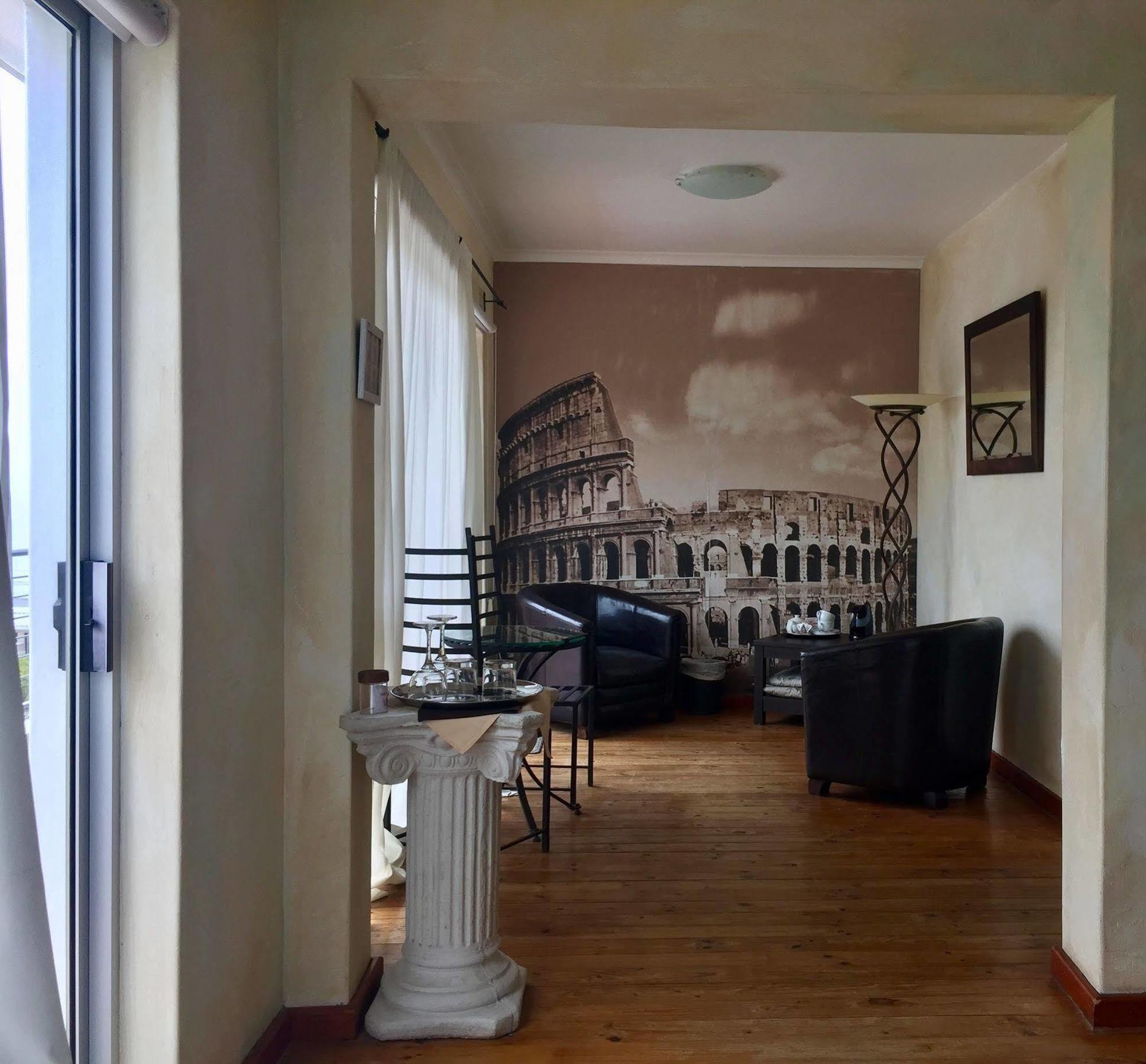 Guest house Surprise 4*