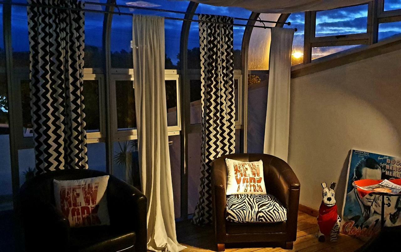 Surprise Guest house Cape Town