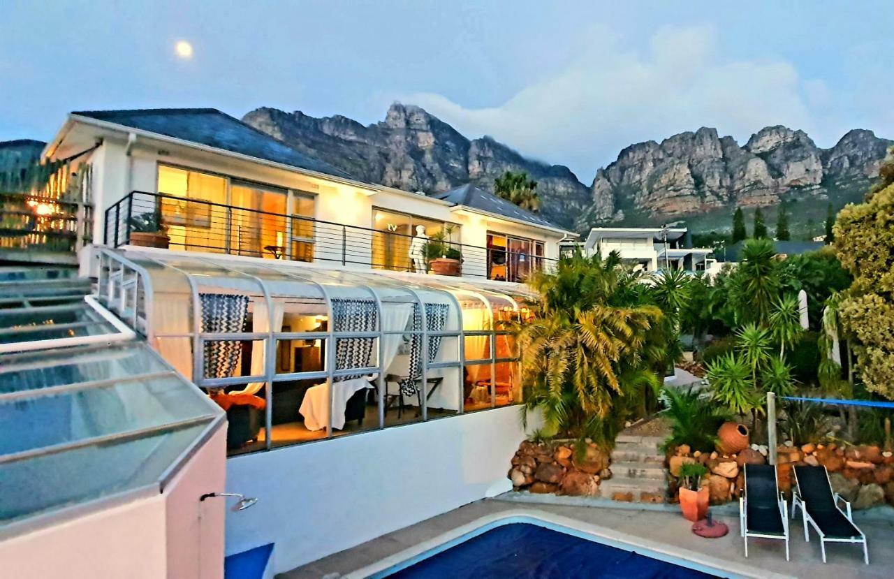 Surprise Guest house 4*