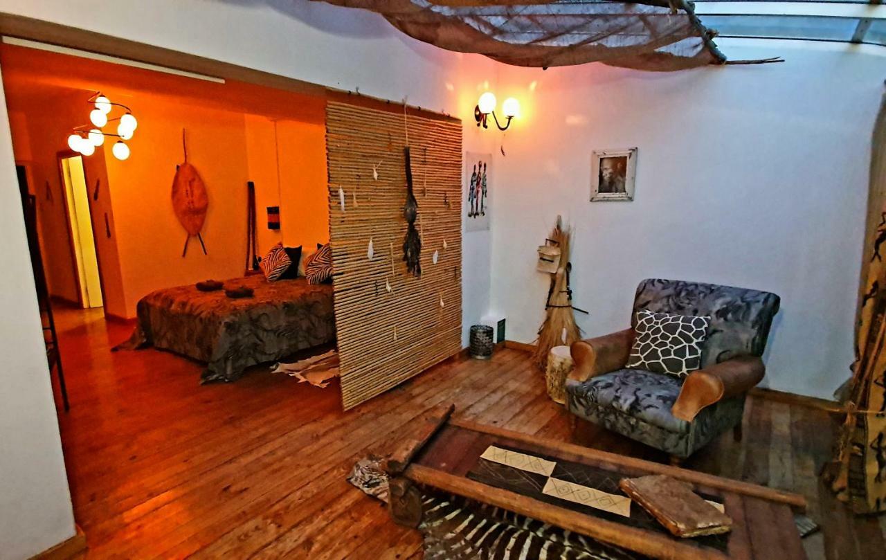 Surprise Guest house 4*