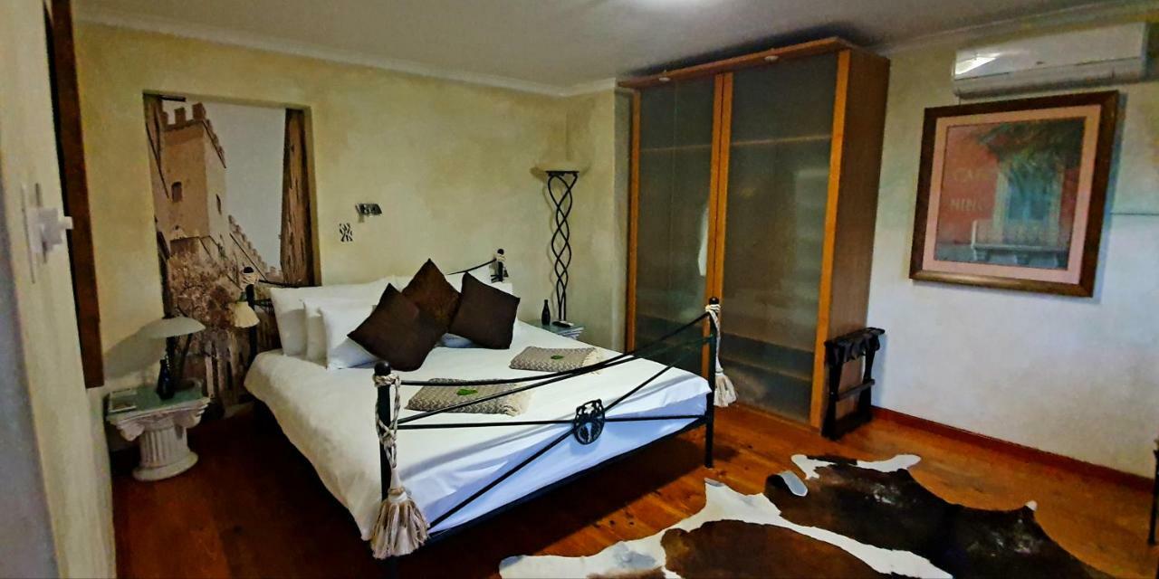 Surprise Guest house