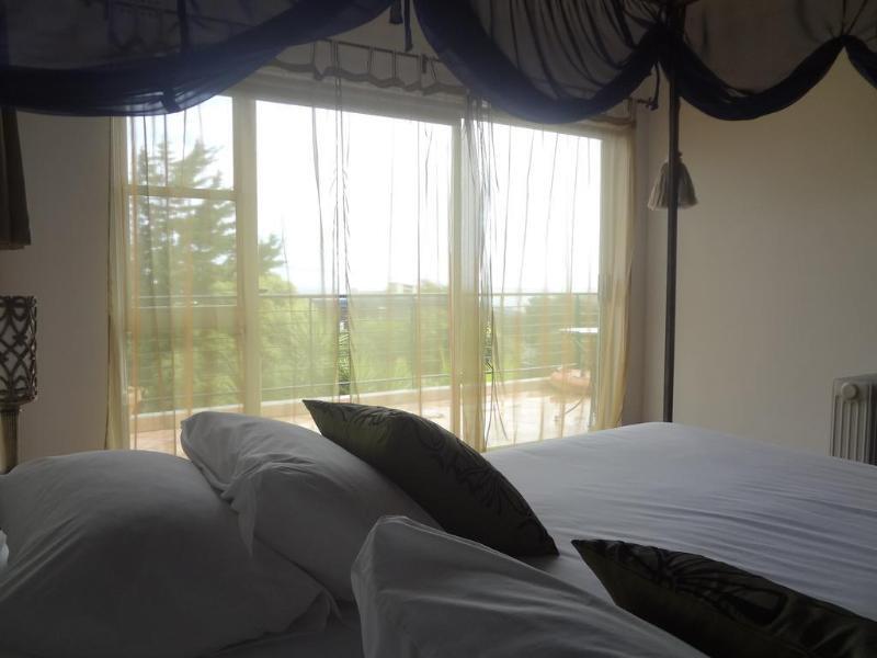 Surprise Guest house